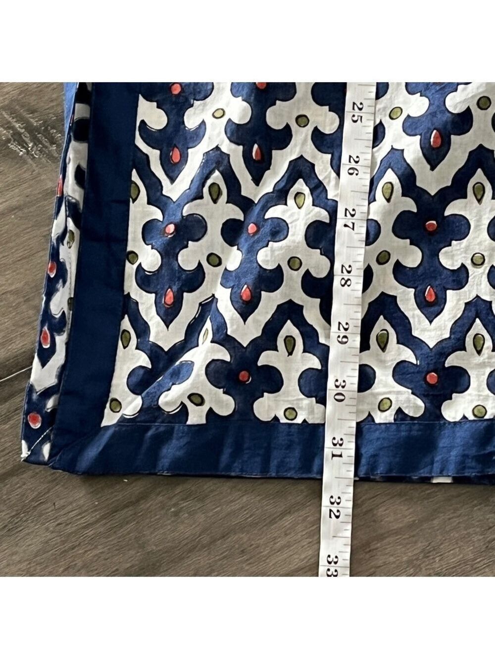 Roberta Roller Rabbit Tunic - Size XS - Picture 10 of 13